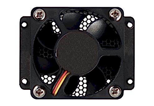 Изображение Вентилятор  FAN-UB101  