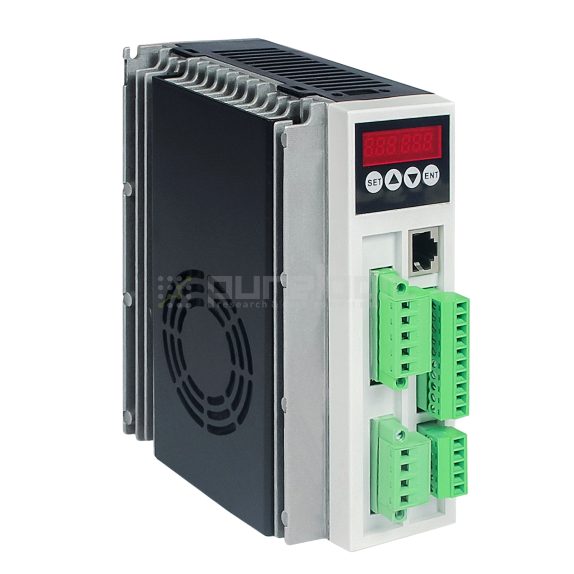 Изображение Драйвер BLDC DBLS-08-S