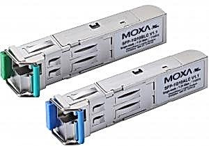 Изображение Модуль SFP-1G10BLC  