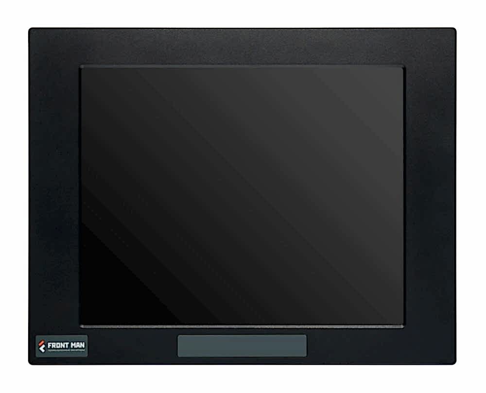 Изображение Промышленный монитор DNA-17-B-K-R30  