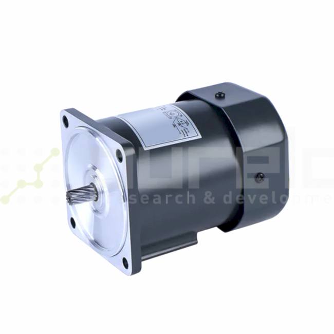 Изображение Двигатель индукционный 5IK90RGU-CF