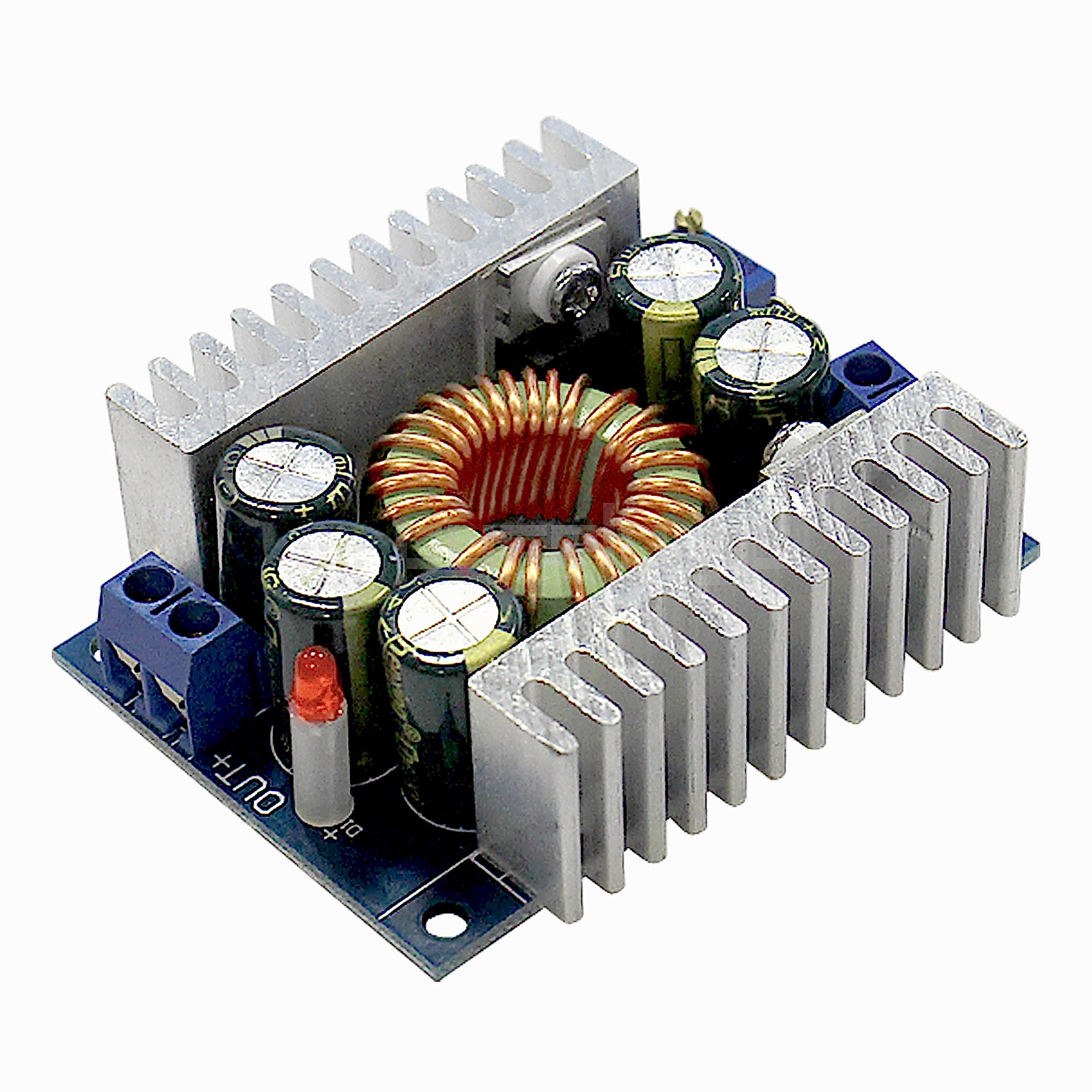 Изображение Преобразователь напряжения SD3027-12-1