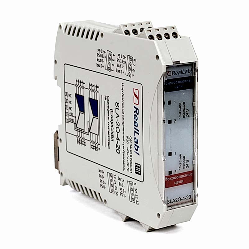 Изображение SLA-2O-4-20