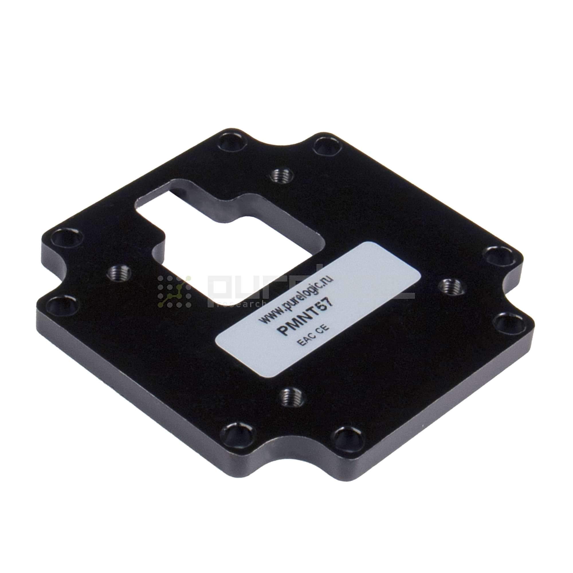 Изображение Пластина крепежная PMNT57