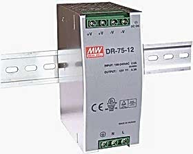 Изображение Блок питания DR-75-48  