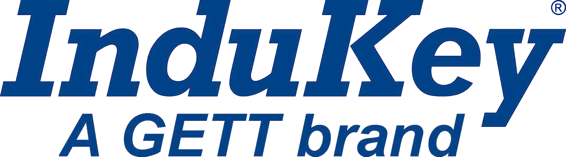 Логотип InduKey