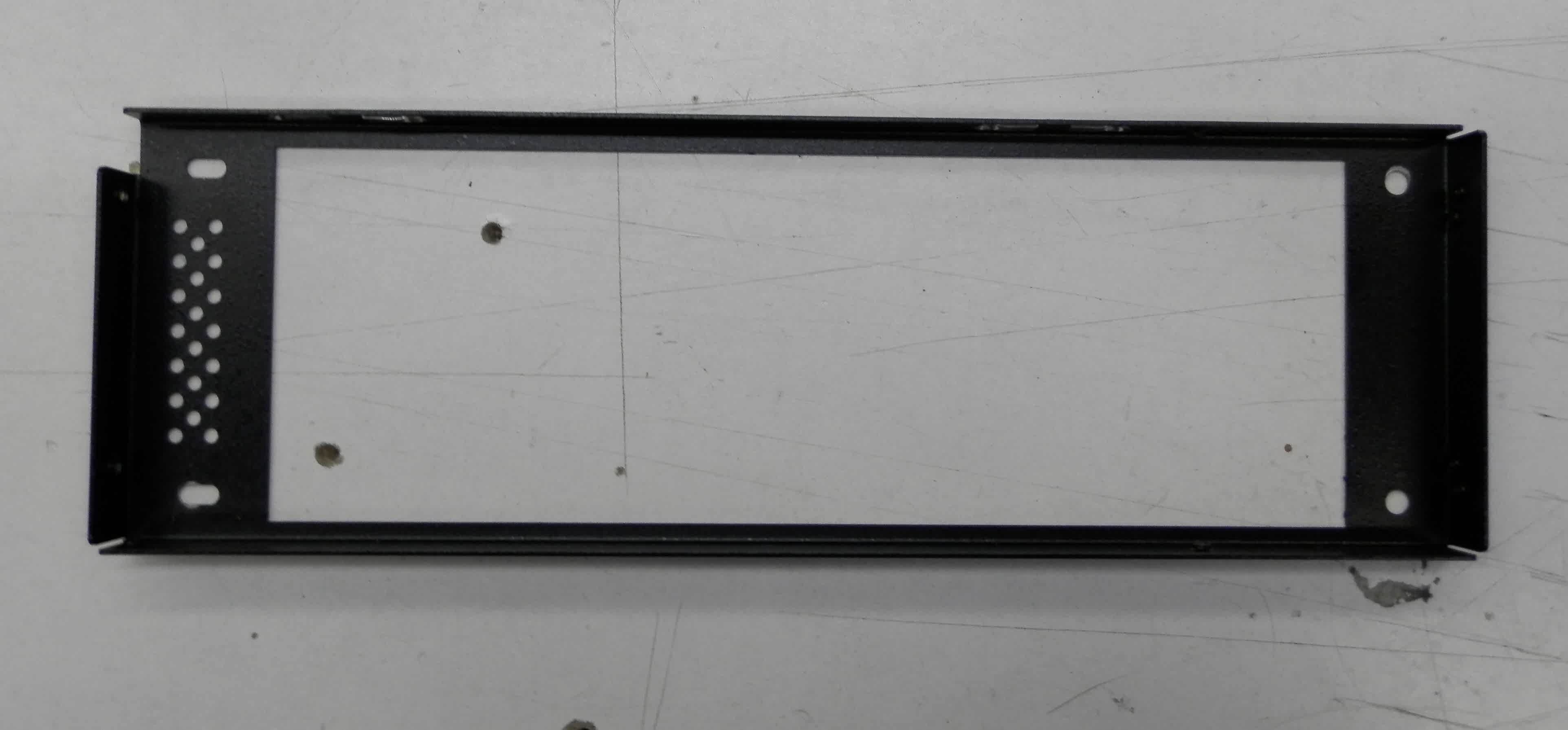 Изображение Задняя рамка XWC-410200027220-RS  