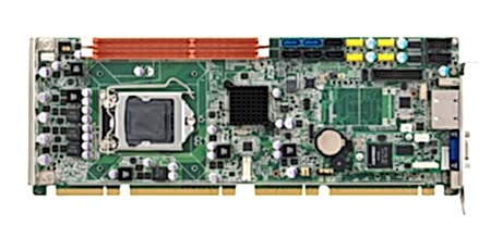 Изображение Промышленная плата PCE-5126QVG-00A1E  