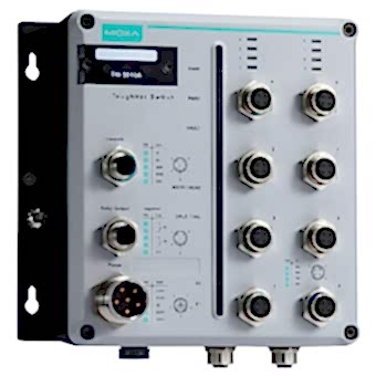 Изображение Коммутатор TN-5510A-2GTX-WV-T  