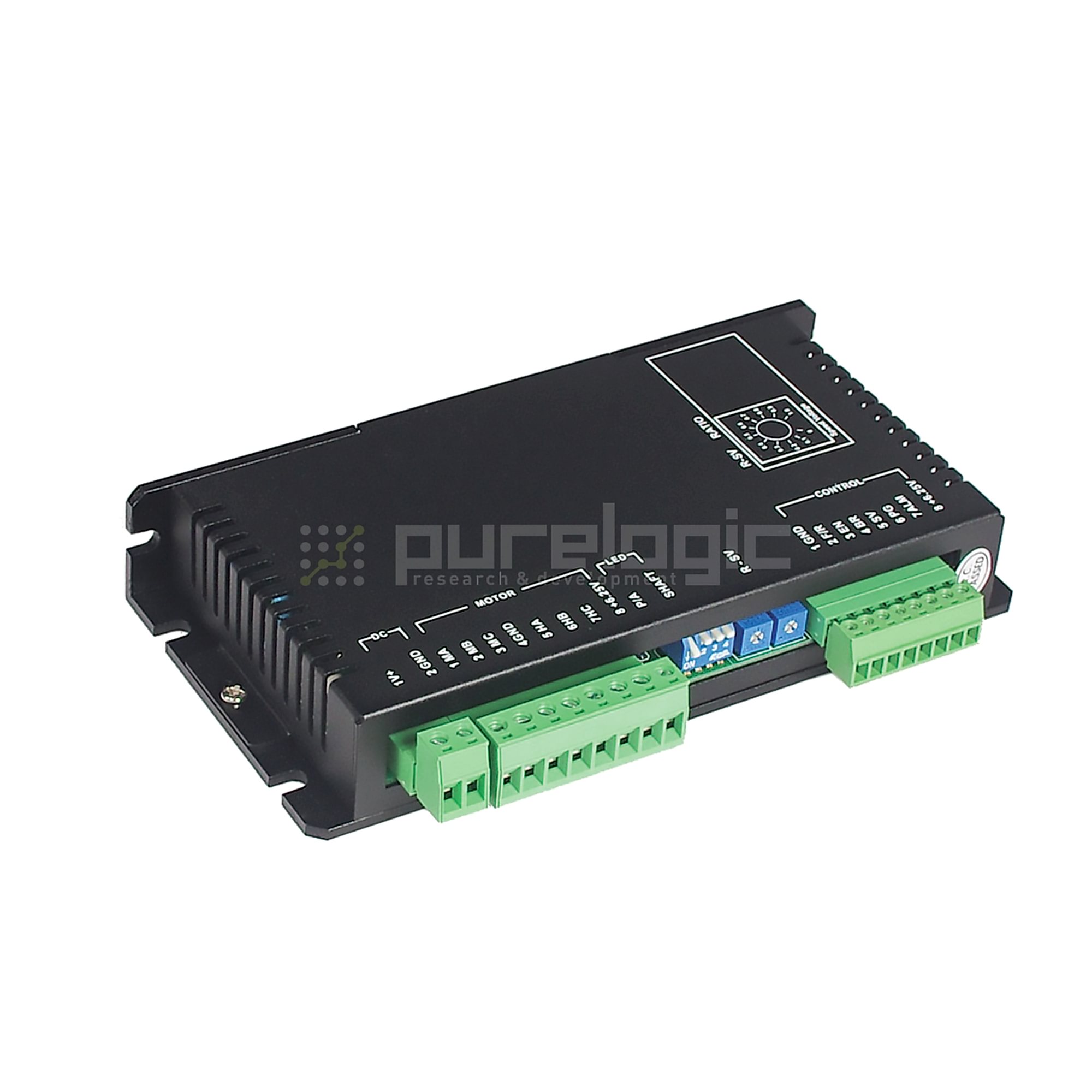 Изображение Драйвер BLDC DBLS-01-15