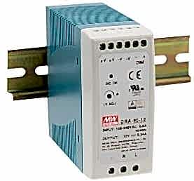 Изображение Блок питания DRA-40-24  