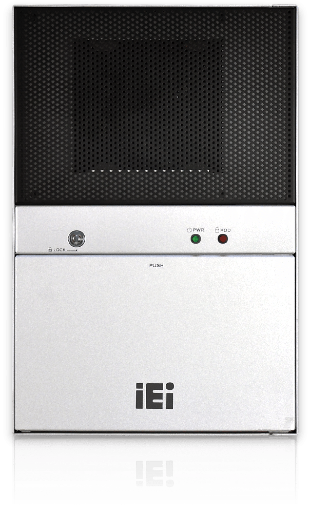 Изображение Корпус  ECA-300  