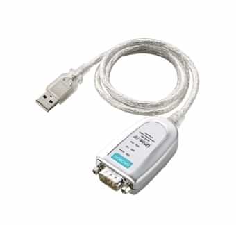 Изображение Преобразователь UPort 1130I  