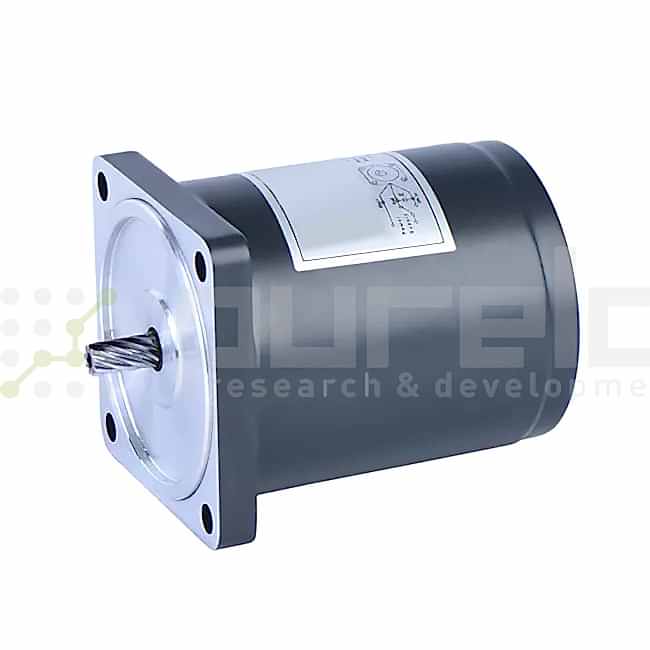 Изображение Двигатель индукционный 2IK6RGN-C