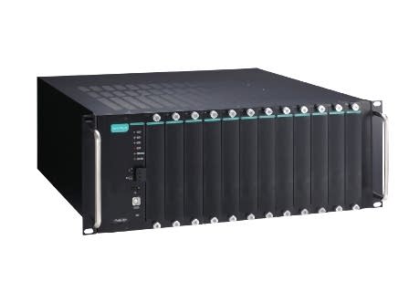 Изображение Шасси коммутатора ICS-G7748A-HV-HV  