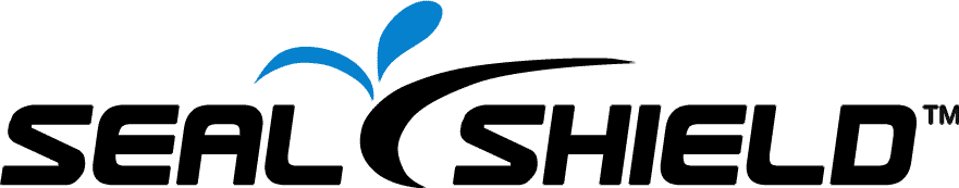 Логотип Seal Shield