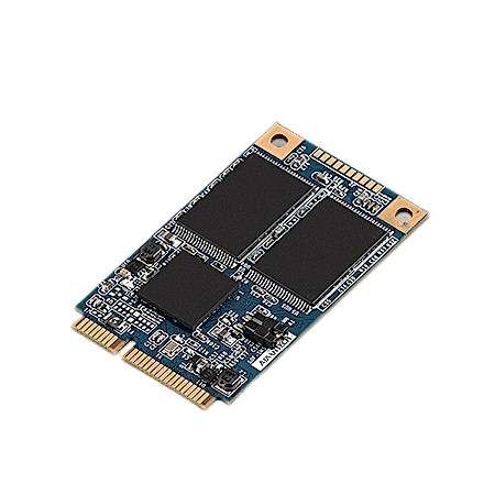 Изображение Модуль памяти SQF-SMSS4-16G-S9C  