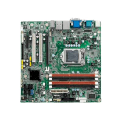 Изображение Промышленная плата AIMB-581WG2-00A1E  