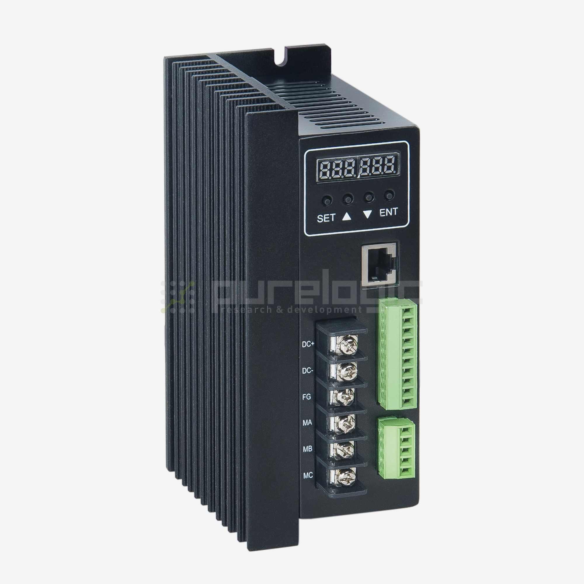 Изображение Драйвер BLDC DBLS-09