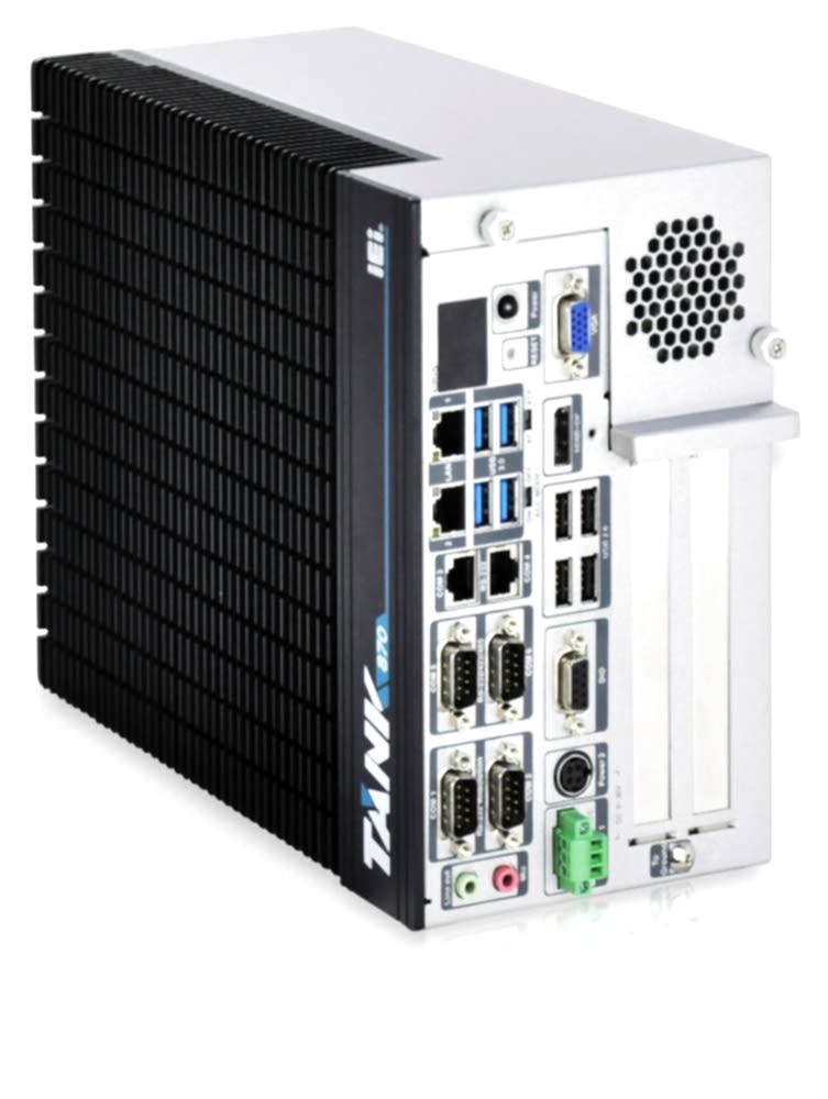 Изображение Комплект разработчика TANK-870AI-i5/8G/2A  