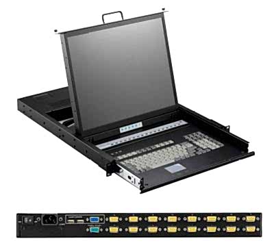 Изображение Консоль SMK990-19UBRU-SEA  