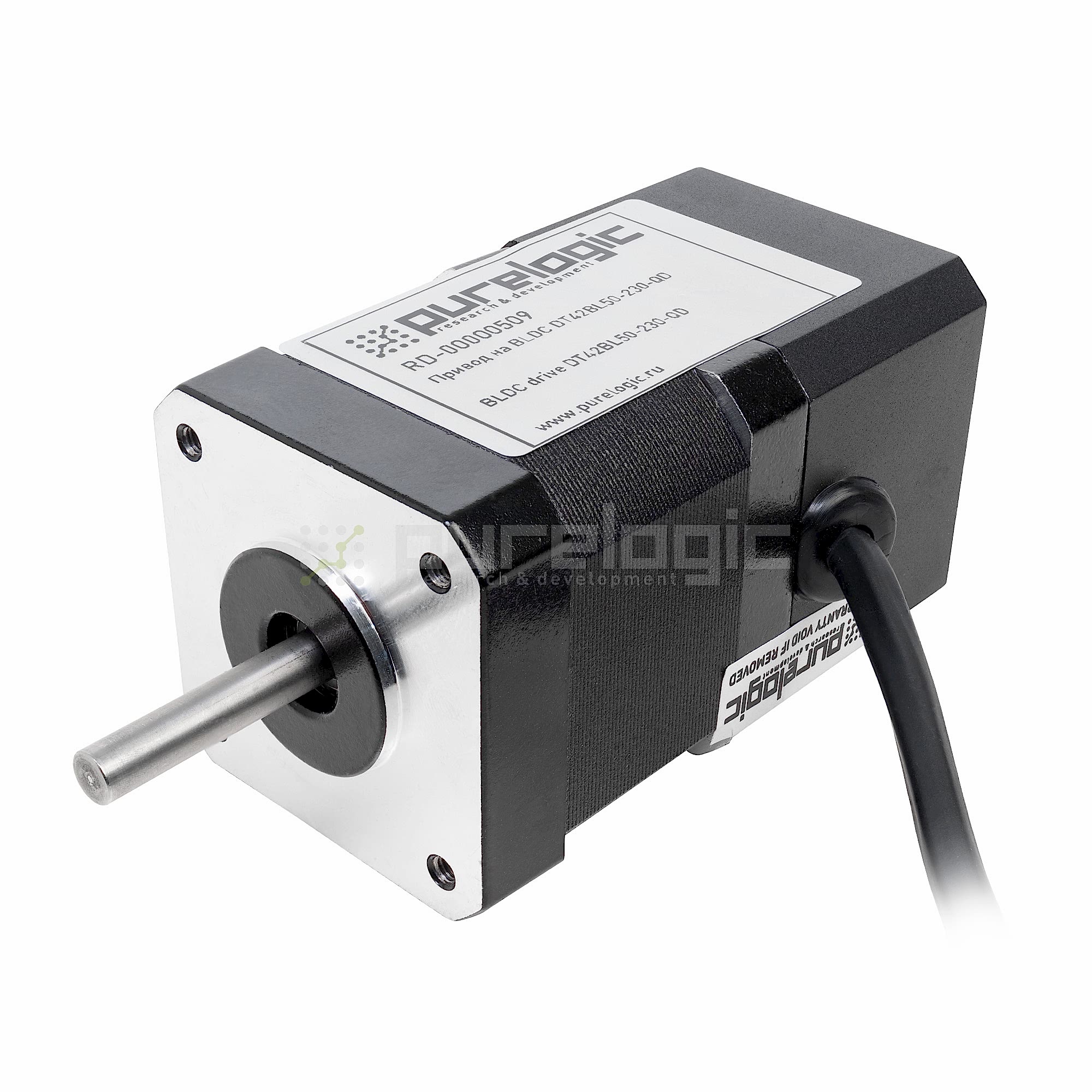 Изображение Привод на BLDC DT42BL50-230-QD