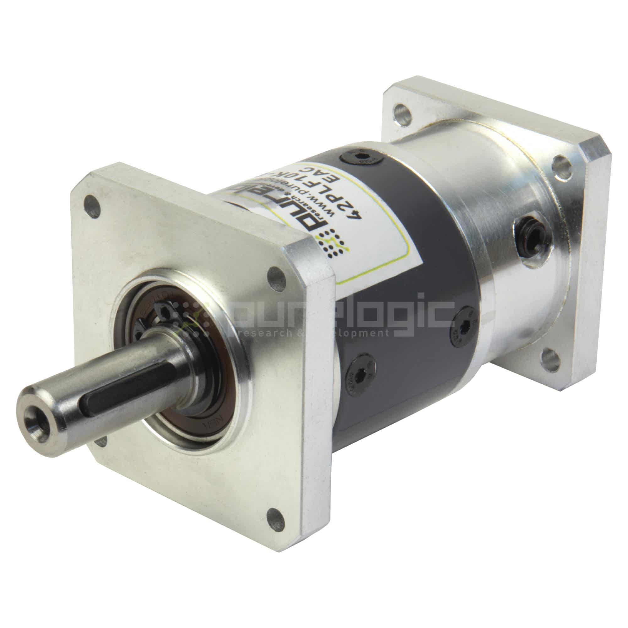 Изображение Редуктор планетарный 42PLF3K-8S-D10