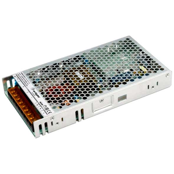 Изображение Arlight  Блок питания ARS-200-24-FA (24V, 8.8A, 211W)