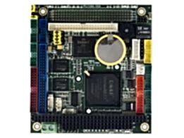 Изображение Промышленная плата VSX-6155-V2  