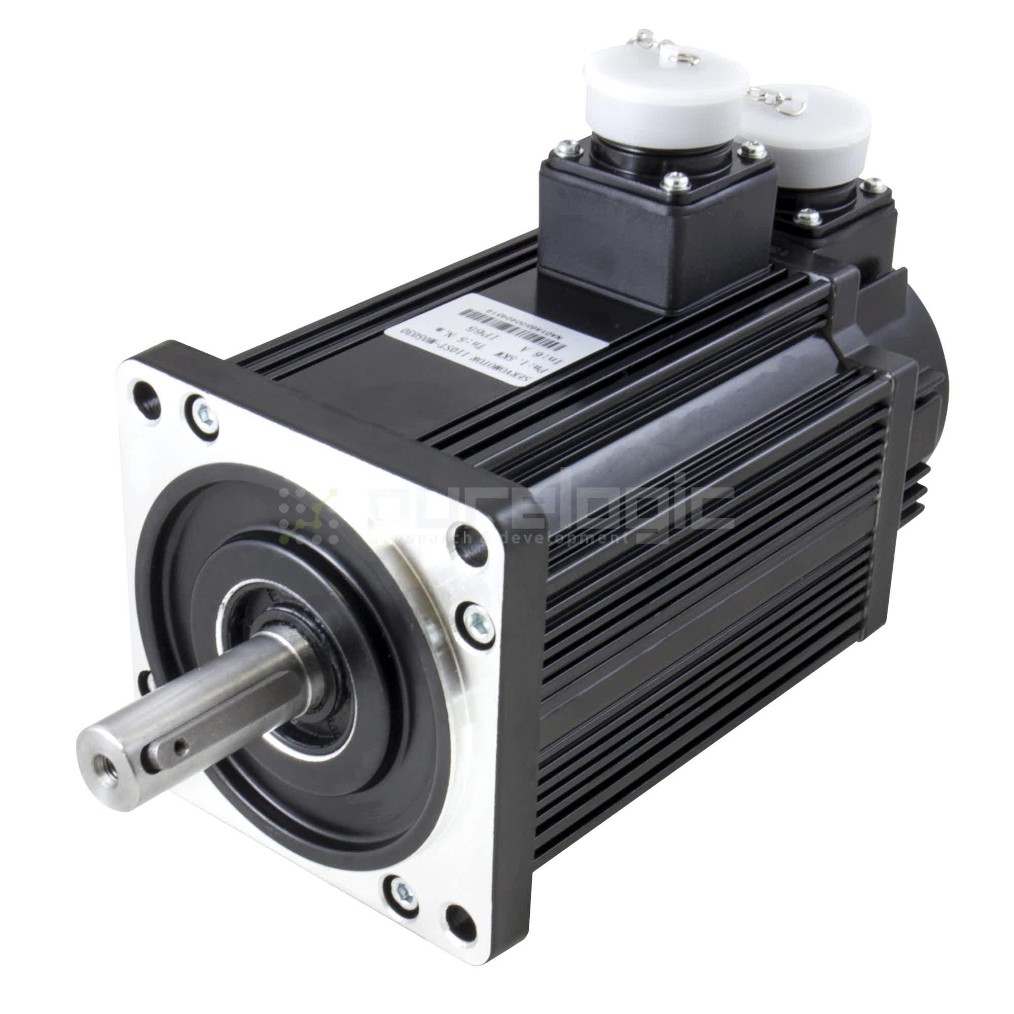 Изображение Серводвигатель 110ST-M06030