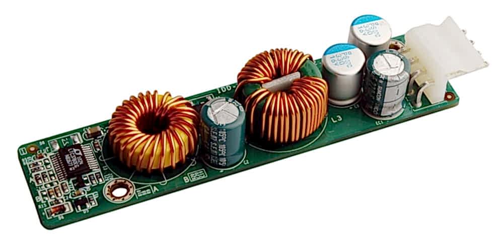 Изображение Промышленный блок питания IDD-936160  