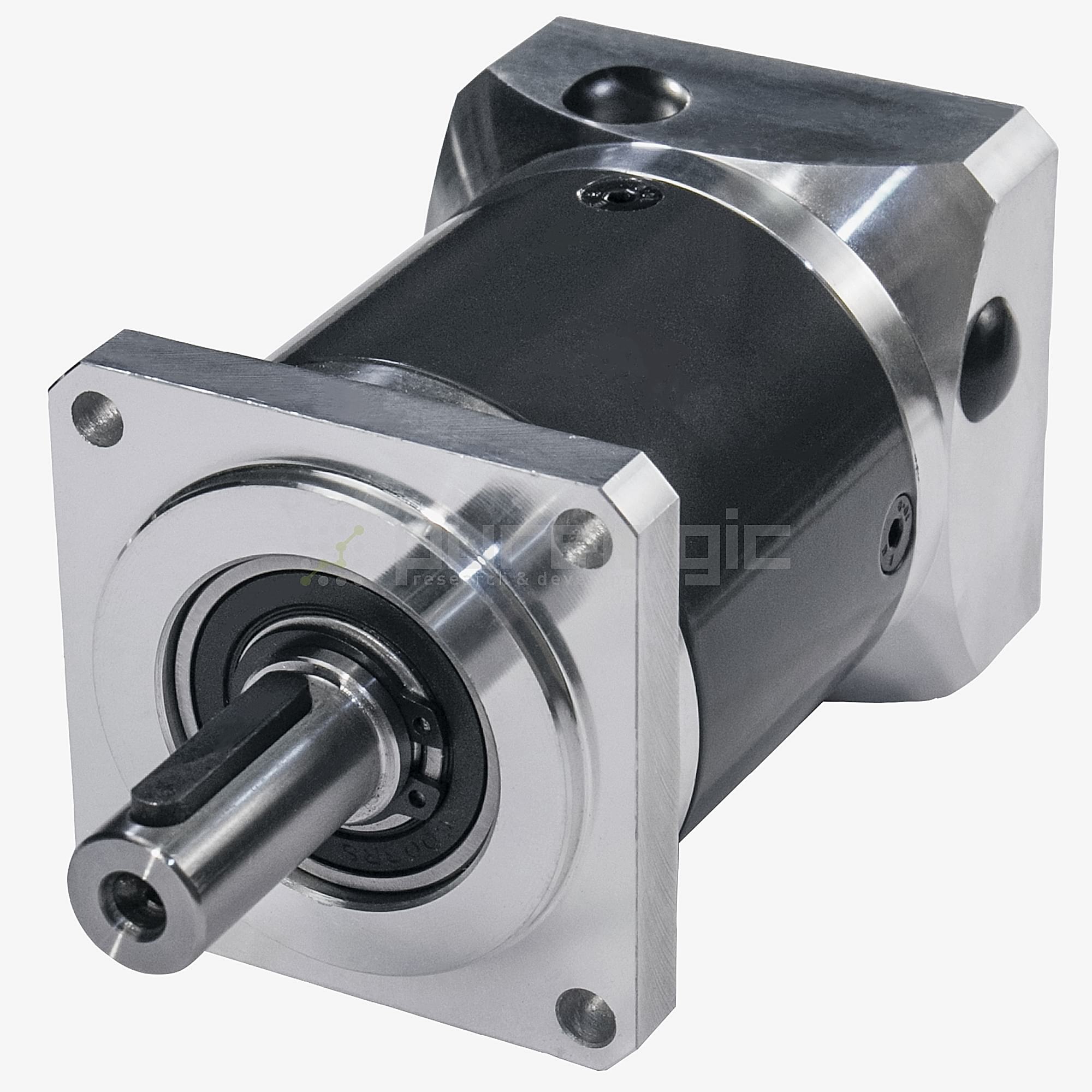 Изображение Редуктор планетарный 60PLF10K-14S