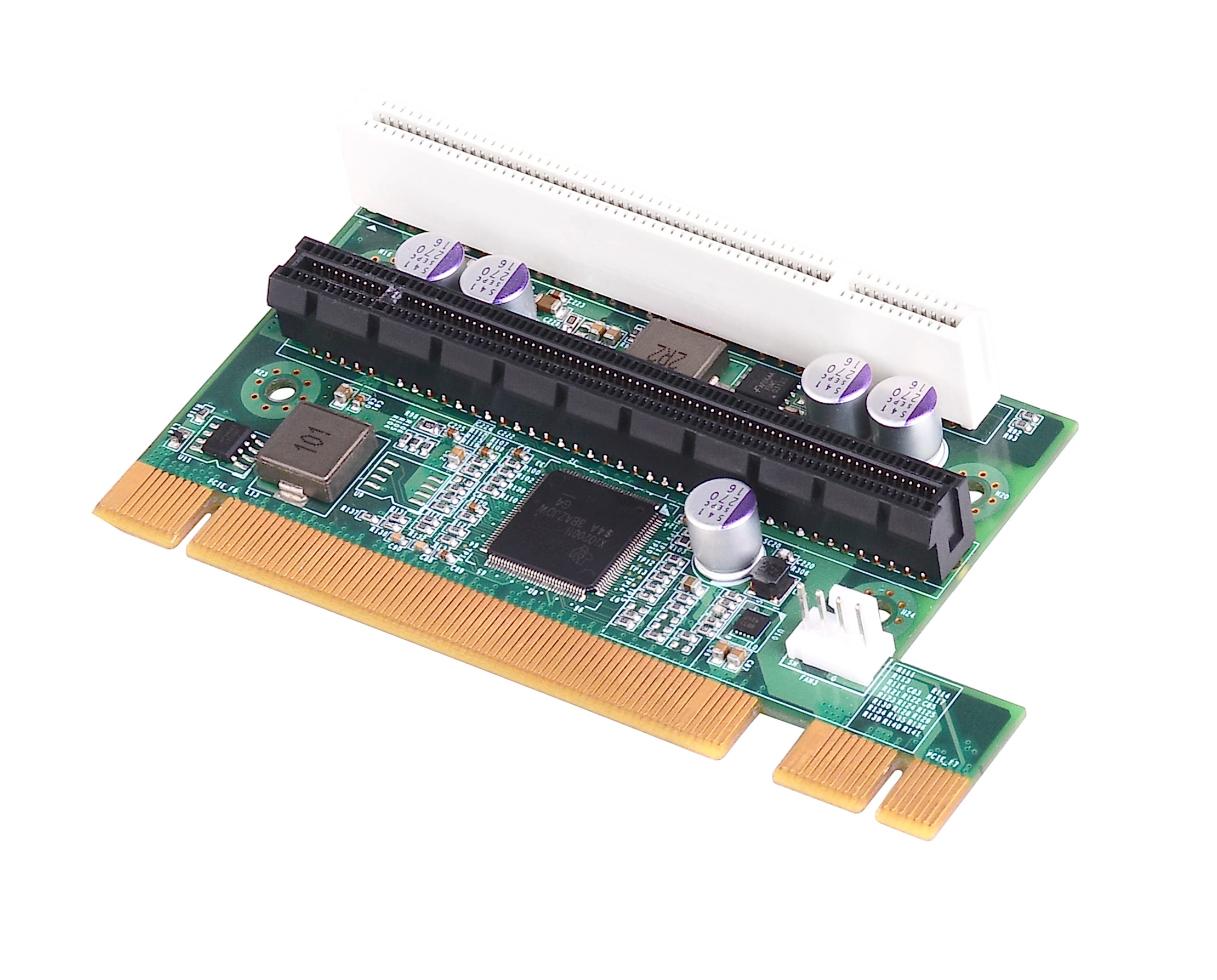 Изображение Плата  RC-E16PI-01  