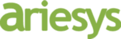 Логотип Ariesys