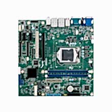 Изображение Промышленная плата AIMB-505L-00A1E  