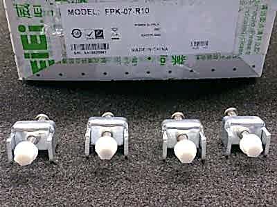 Изображение Крепеж FPK-07  