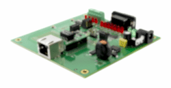 Изображение Отладочный комплект MiiNePort E1-ST (w/o Module)  