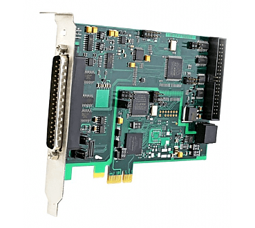 Изображение Плата L-502-P-G-D  