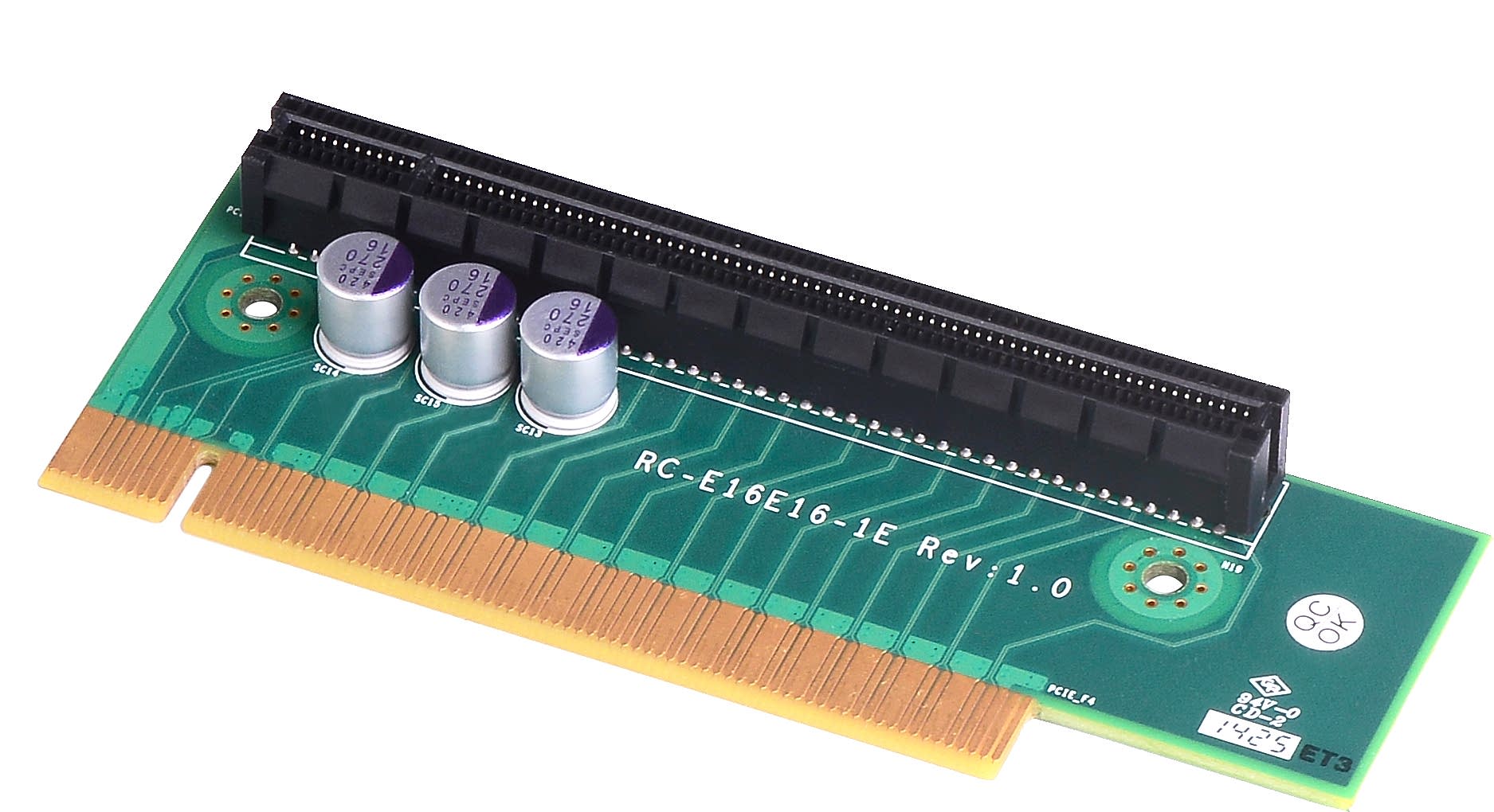 Изображение Плата  RC-E16-01  