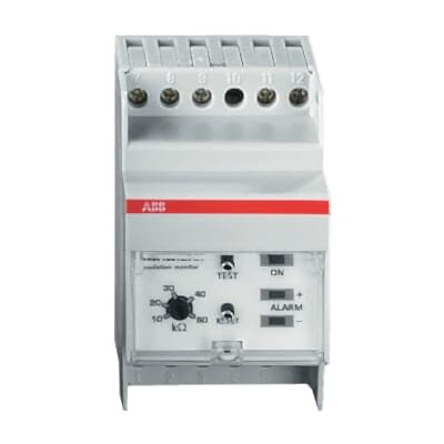 Изображение ABB Устройство контроля изол. SELVTESTER-24