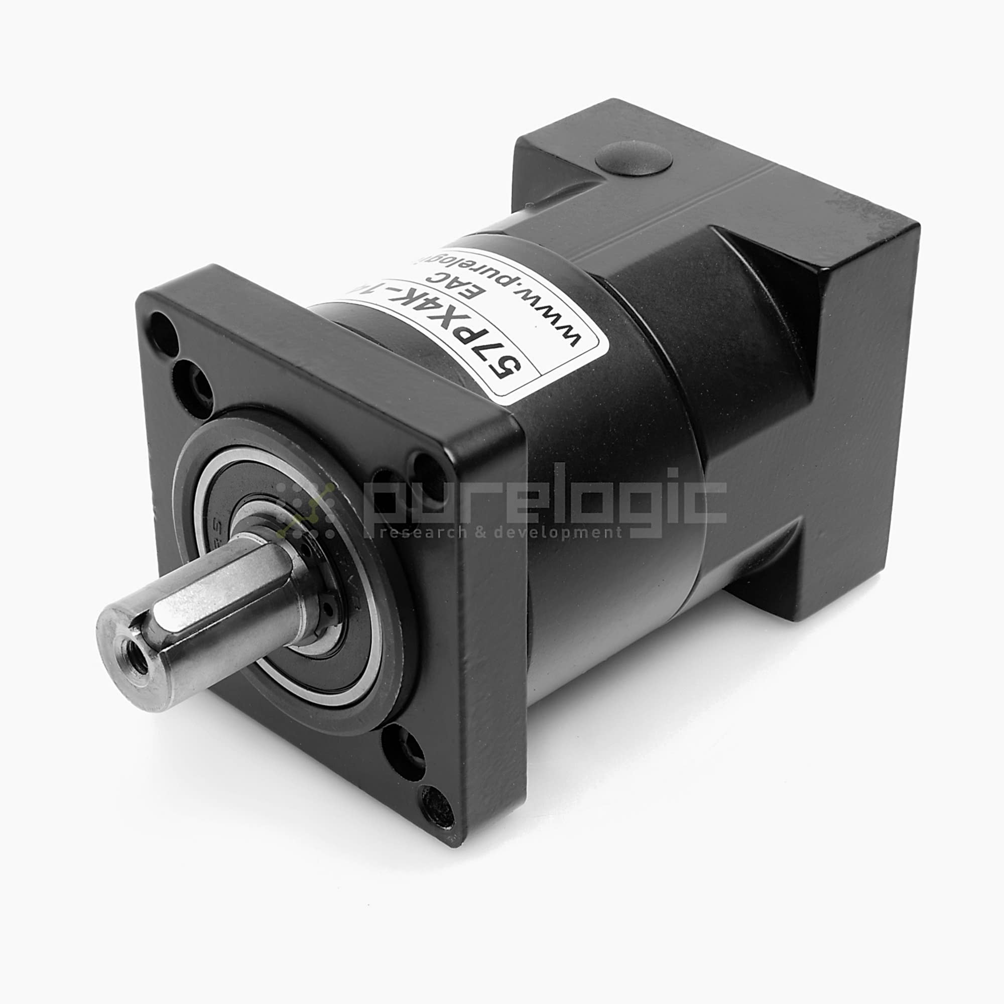 Изображение Редуктор планетарный 57PX4K-14S