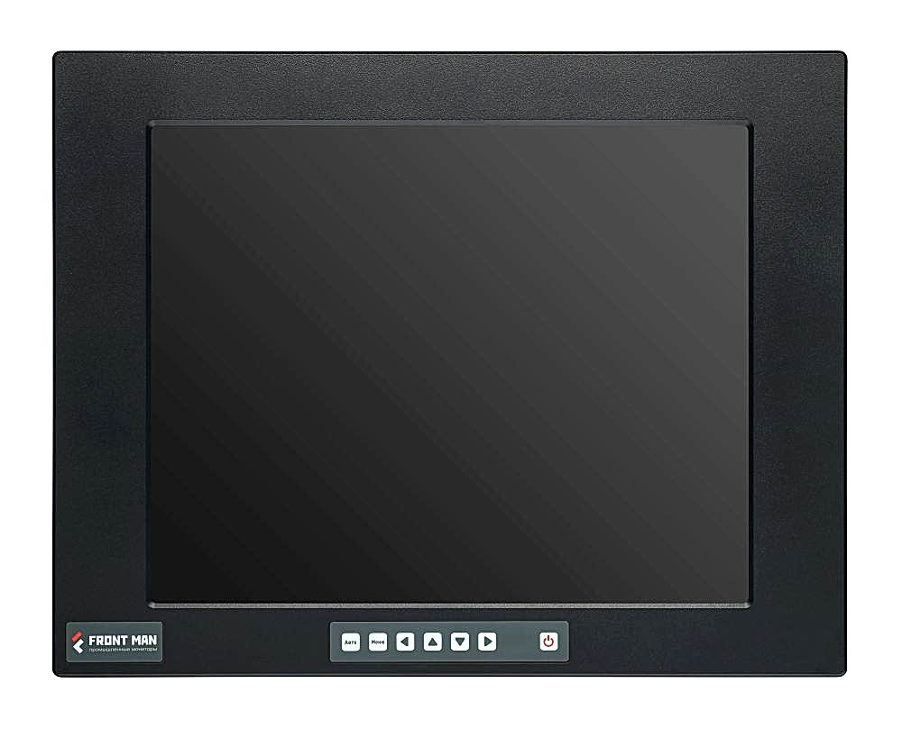 Изображение Промышленный монитор DNA-19-B-R30  