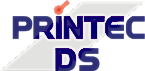 Логотип Printec-DS