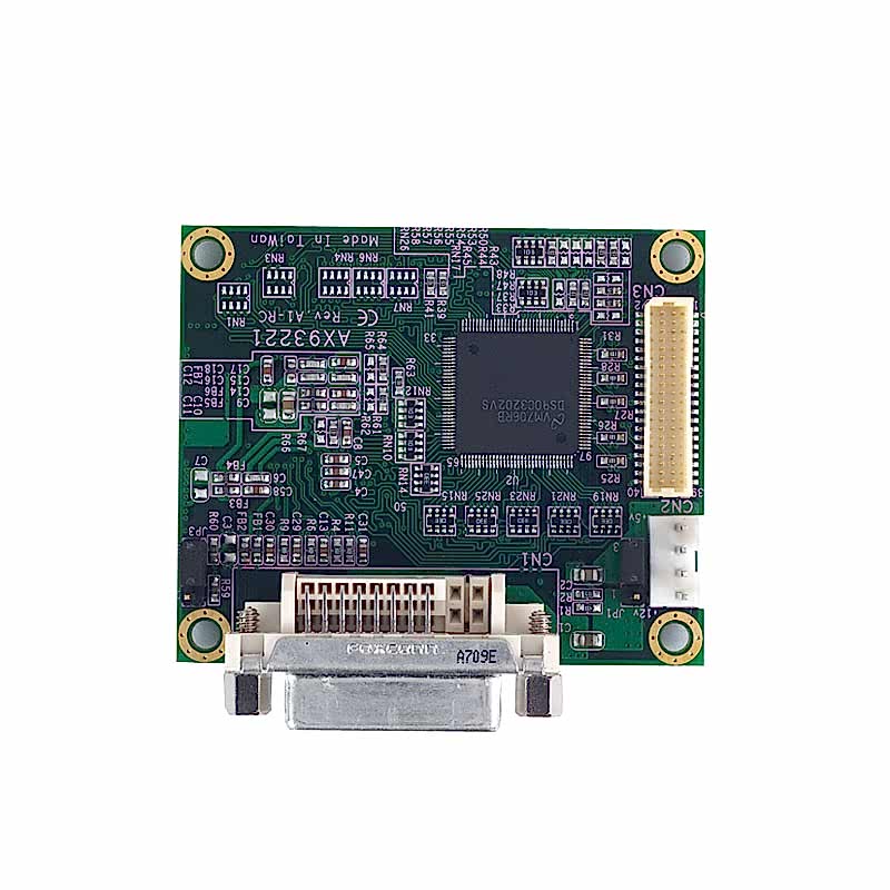 Изображение Модуль   AX93221-18/36-RC  