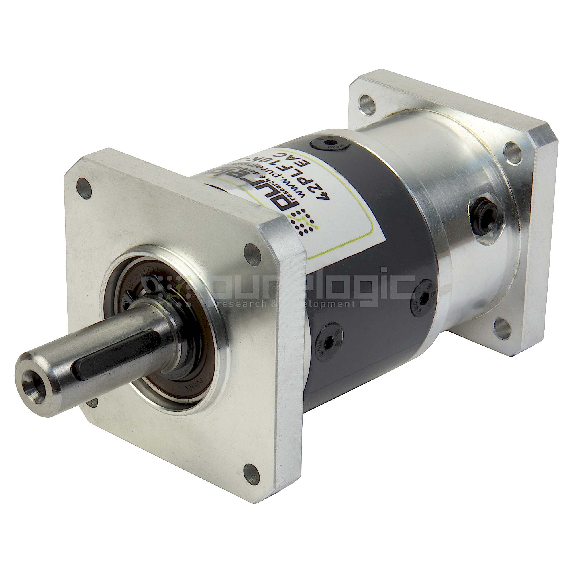 Изображение Редуктор планетарный 42PLF5K-8S-D10