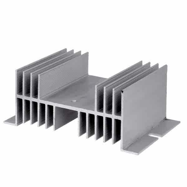 Изображение EKF PROxima Радиатор для твердотельного реле 40А