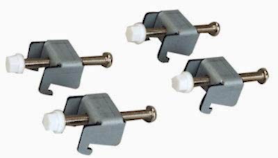 Изображение Крепеж AFLPK-19  