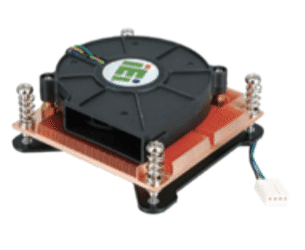 Изображение Вентилятор  CF-115XA  