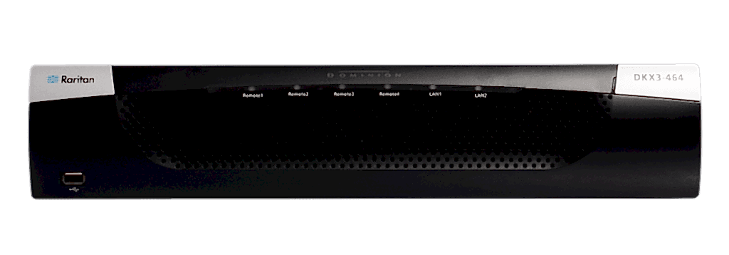 Изображение Переключатель KVM DKX3-464  