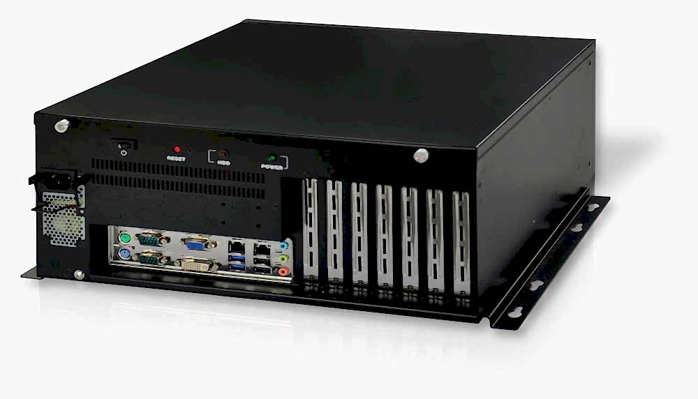 Изображение Корпус  ECA-100  